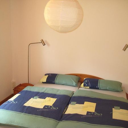Ferienwohnung Ameis Heiligenstadt in Oberfranken Extérieur photo