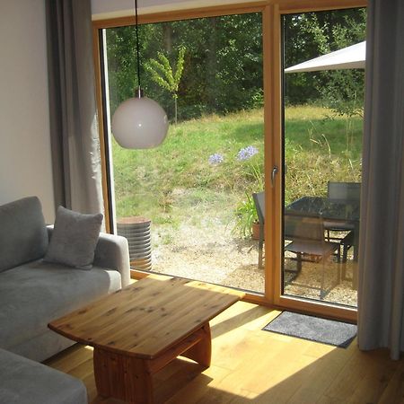 Ferienwohnung Ameis Heiligenstadt in Oberfranken Extérieur photo
