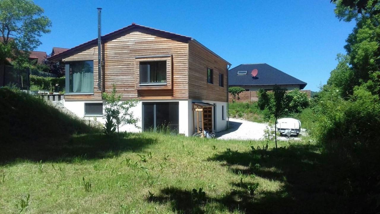 Ferienwohnung Ameis Heiligenstadt in Oberfranken Extérieur photo