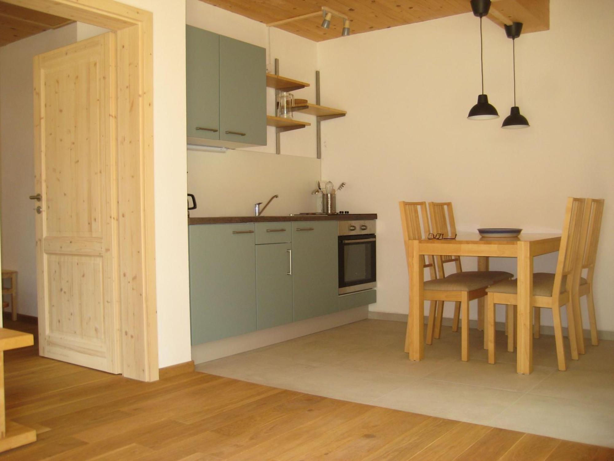 Ferienwohnung Ameis Heiligenstadt in Oberfranken Extérieur photo