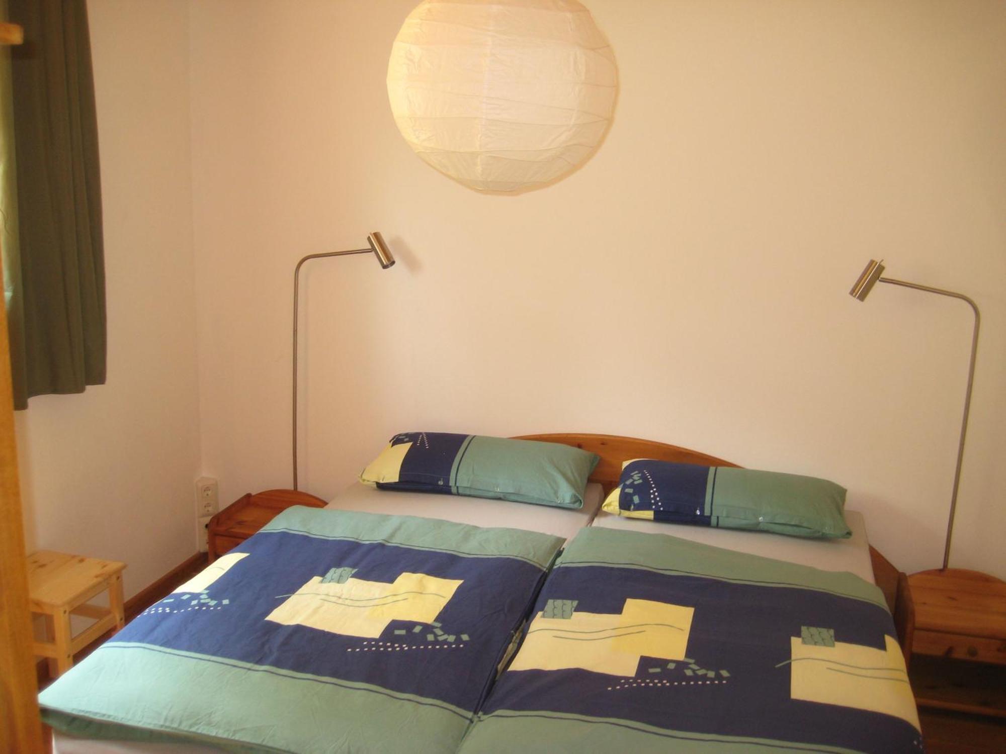 Ferienwohnung Ameis Heiligenstadt in Oberfranken Extérieur photo