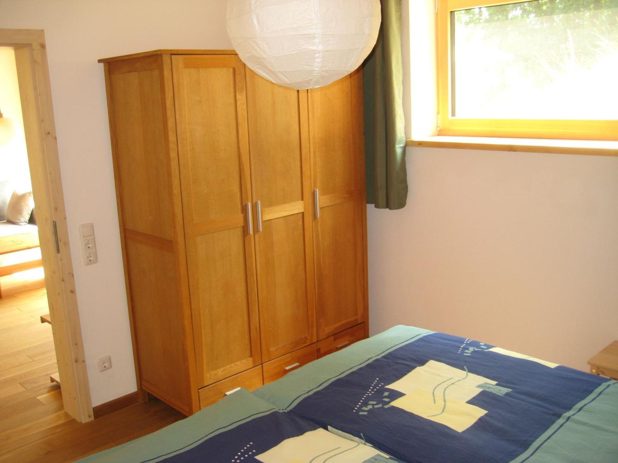 Ferienwohnung Ameis Heiligenstadt in Oberfranken Extérieur photo