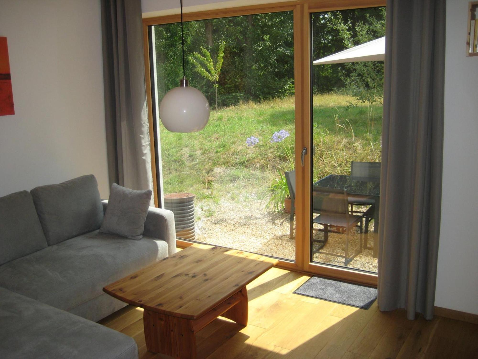 Ferienwohnung Ameis Heiligenstadt in Oberfranken Extérieur photo