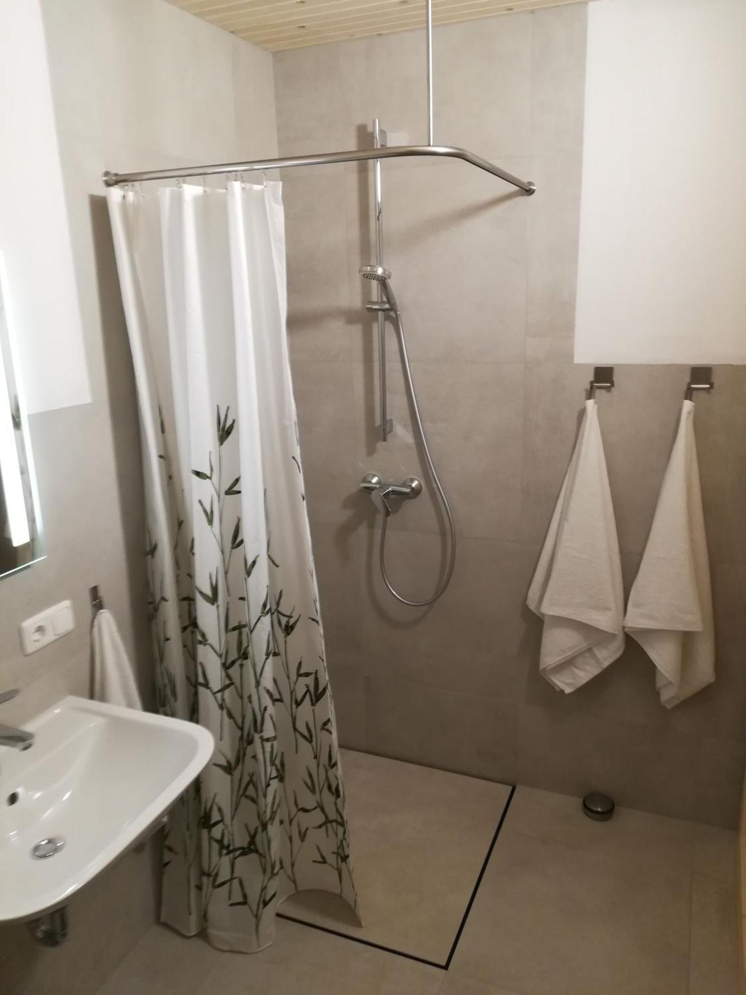 Ferienwohnung Ameis Heiligenstadt in Oberfranken Extérieur photo