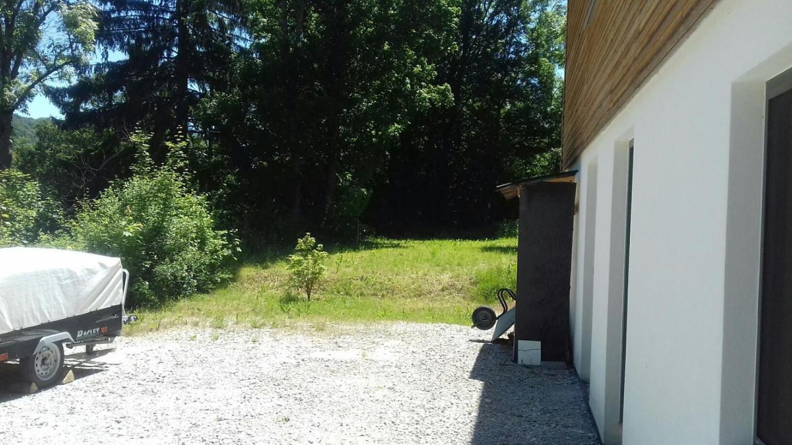 Ferienwohnung Ameis Heiligenstadt in Oberfranken Extérieur photo